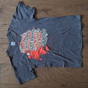 Sammy Hagar Short-Sleeve Tee